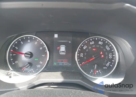 2022 Toyota Rav4 Xle from USA, damaged, VIN 2T3W1RFV3NC199161